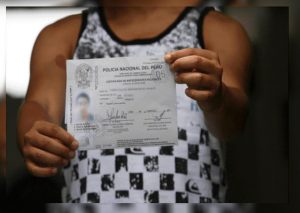 ¿Cómo sacar rápido los antecedentes policiales y judiciales?