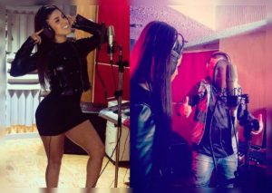Yahaira Plasencia y su nuevo tema sorprenderán este verano