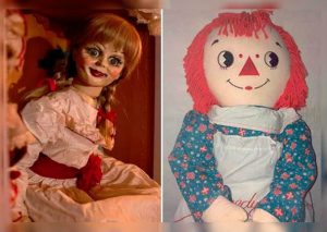 Facebook: Intentó vender muñeca antigua y lo ‘trolearon’ porque no estaba poseída