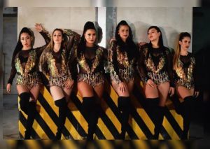Exintegrante de ‘Son Tentación’ presenta su primer tema