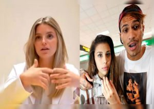 Thaísa Leal hizo una inesperada confesión: ‘Voy a volver a Perú’
