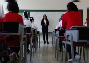 Atención padres de familia ahora la libreta escolar cambia su formato