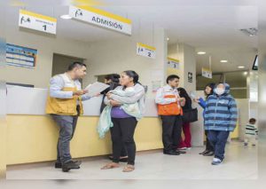 ¿Cómo sacar cita para el Hospital del Niño sin hacer colas?