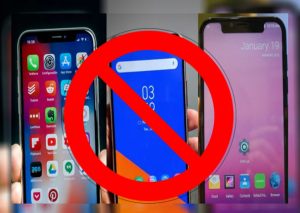 Conoce a los celulares que más fallan