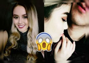Amy Gutiérrez revela el nombre de quién habría sido su primer amor