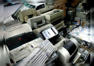 Recicla tus electrodomésticos sin contaminar el medio ambiente