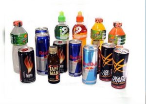 Beber energizantes a diario puede causarte la muerte