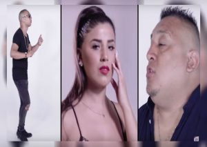Yahaira Plasencia lanza nuevo tema junto a la orquesta N’Samble