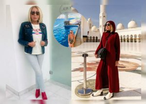 ¡Laura Bozzo se destapa!