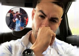 Coto Hernández se arrepiente de no haberle pegado ‘más duro’ a Erick Sabater