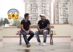 Josimar y sus secretos nunca antes contado