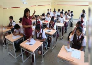 Minedu volverá a calificar de 0 al 20 en alumnos de secundaria