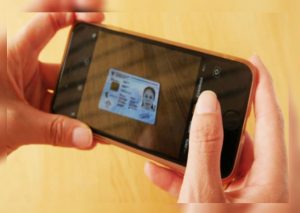 Así puedes escanear tu DNI o cualquier documento con tu celular