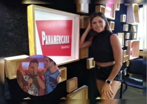 Anna Carina Copello confiesa motivos para no conducir ‘Esto es Guerra’