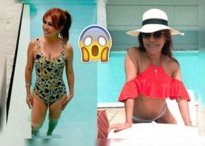 Magaly Medina también quiere ser una ‘chica reality’
