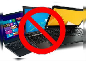 Confirman peligro de usar estos modelos de laptops