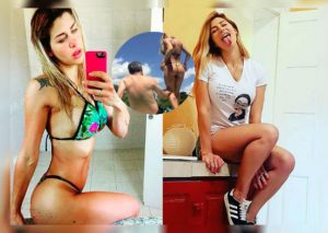 Xoana Gonzáles se da una segunda oportunidad en el amor