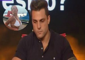 Nicola Porcella llora y se arrepiente de haber realizado la ‘fiesta del terror’