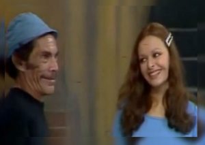 Falleció la recordada tía de Patty del conocido programa ‘El Chavo del 8’