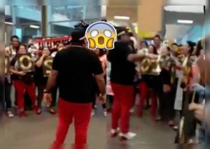 Josimar: Se queda en shock al recibir tremenda sorpresa de sus fans
