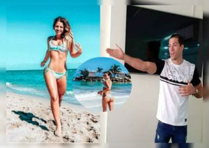 Flavia Laos: Patricio Parodi revela todas las operaciones que se ha realizado