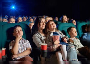 Cadena de cine ofrece entradas a S/ 6.00 en todas sus sedes