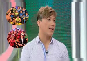 Arturo Chumbe arremete contra chicos realitys ‘hagan algo productivo’
