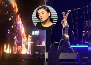 Daniela Darcourt: Salim Vera le responde así a sus disculpas
