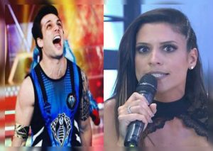 Nicola Porcella consigue trabajo en Latina junto a María Pía