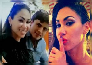 Melissa Loza: Exnovio de su pareja revela que modelo se ha vuelto consumidora