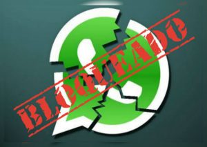 WhatsApp: ¿Qué hacer si han bloqueado tu cuenta?