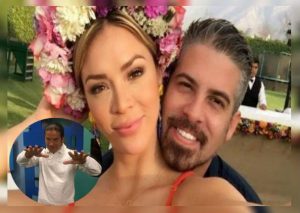 Sheyla Rojas termina su relación y usuarios le recuerdan predicciones de Reinaldo Dos Santo