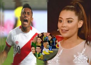 Mira los divertidos memes que ha generado las confesiones de Alexandra Méndez