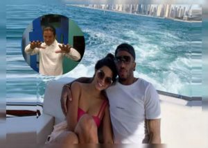 Ivana Yturbe: Vidente también predice sobre su relación con Jefferson Farfán