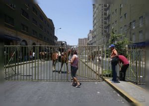 Conoce los nuevos accesos al emporio comercial de Gamarra