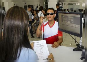 Municipalidad de Lima implementa servicio Braille en información tributaria