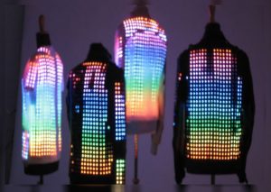 Peruanos crean ropa del futuro y le hacen la competencia a los asiáticos