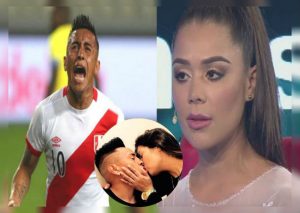 Christian Cueva pide disculpas a su esposa tras revelaciones de ‘La Chama’