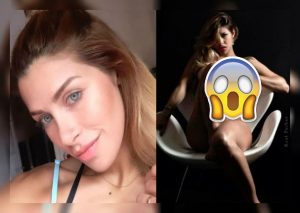 Xoana González invita a cibernautas para ver ‘su película’ de adultos