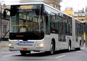 Mira la nueva ampliación de ruta que tendrá el Metropolitano