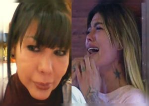 Angie Jibaja: Madre de modelo da desgarrador testimonio tras intento de suicidio de su hija