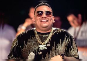 Josimar estrena un nuevo reality en YouTube