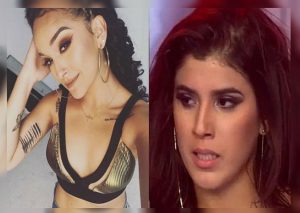Yahaira Plasencia elogia tema de Daniela Darcourt y no descarta dúo