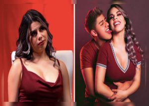 Chica Badabun se entera de las ‘infidelidades’ de su expareja