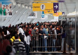 Metropolitano: Aumentarán nuevas estaciones y más buses