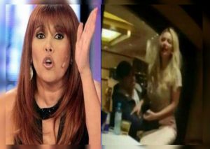 Sheyla Rojas: Magaly Medina responde sobre el ampay que ocultó de la modelo