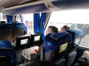 Semana Santa: 25% de descuentos en pasajes para todo el Perú