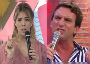 Antonio Pavón insulta a usuarios que lo llaman ‘misio y mantenido’