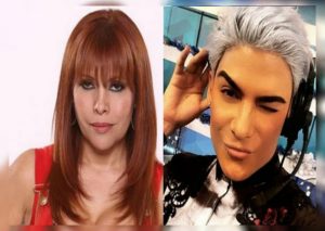 Zorro Zupe llama ‘monstruo’ a Magaly Medina