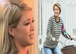 Sheyla Rojas es destruida en redes sociales por ser imagen de marca de bicicletas